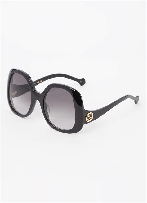 gucci zonnebril vlinder|Gucci Livermore Outlet.